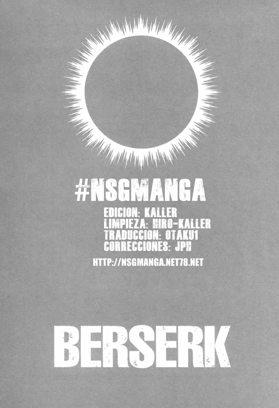 Berserk Capítulo 55 - Page 1