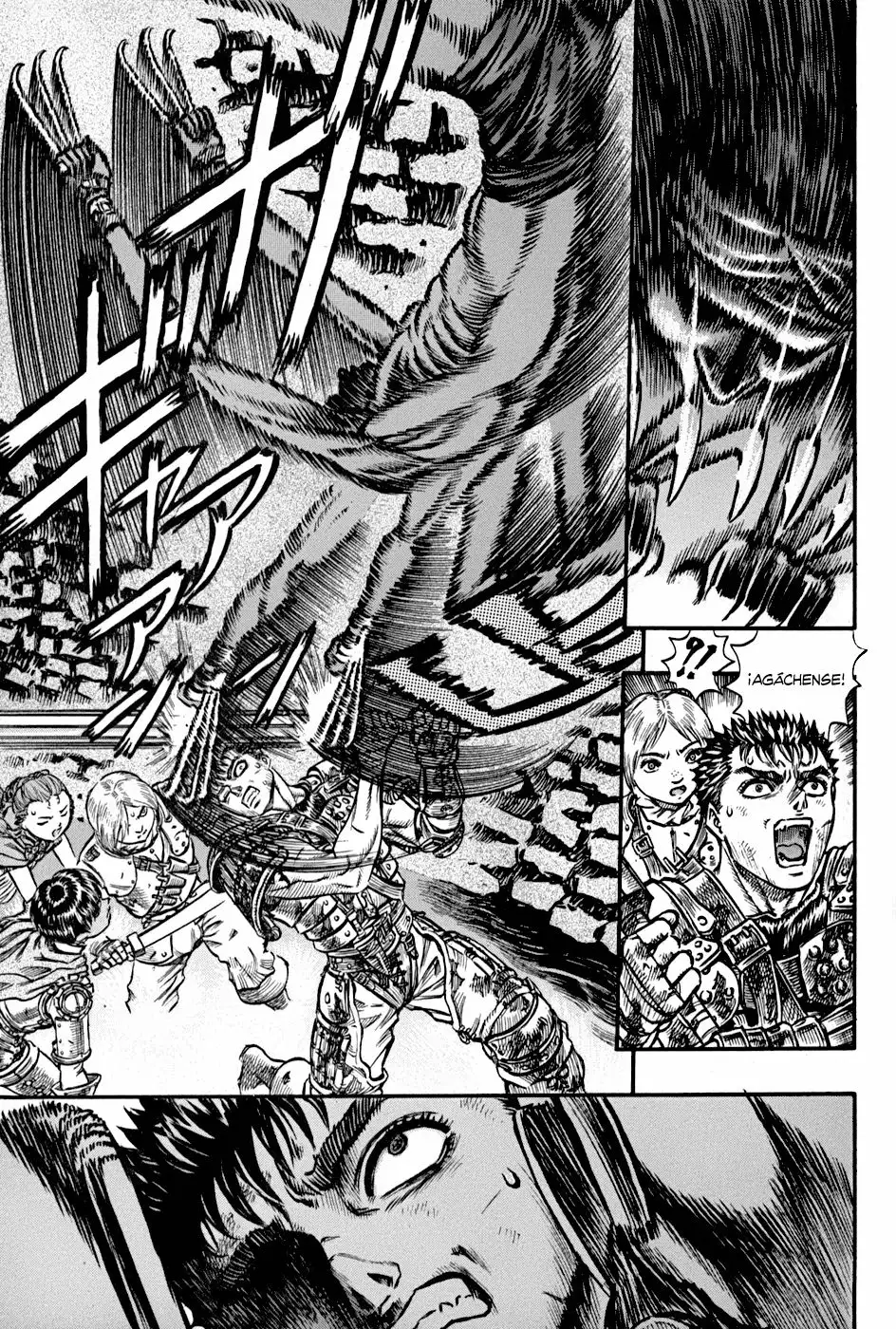 Berserk Capítulo 56 - Page 14