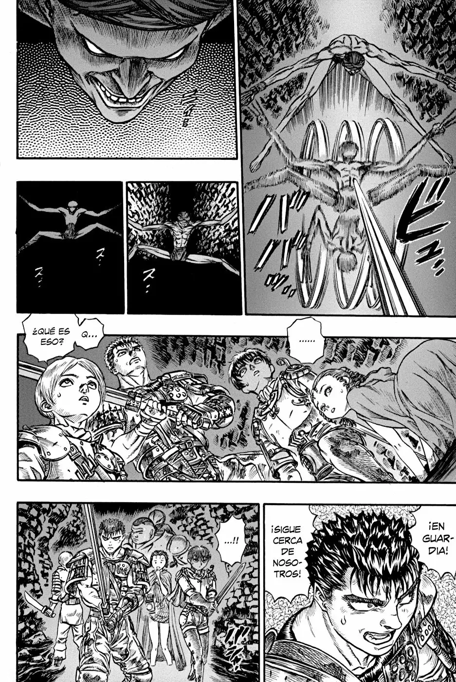 Berserk Capítulo 56 - Page 15