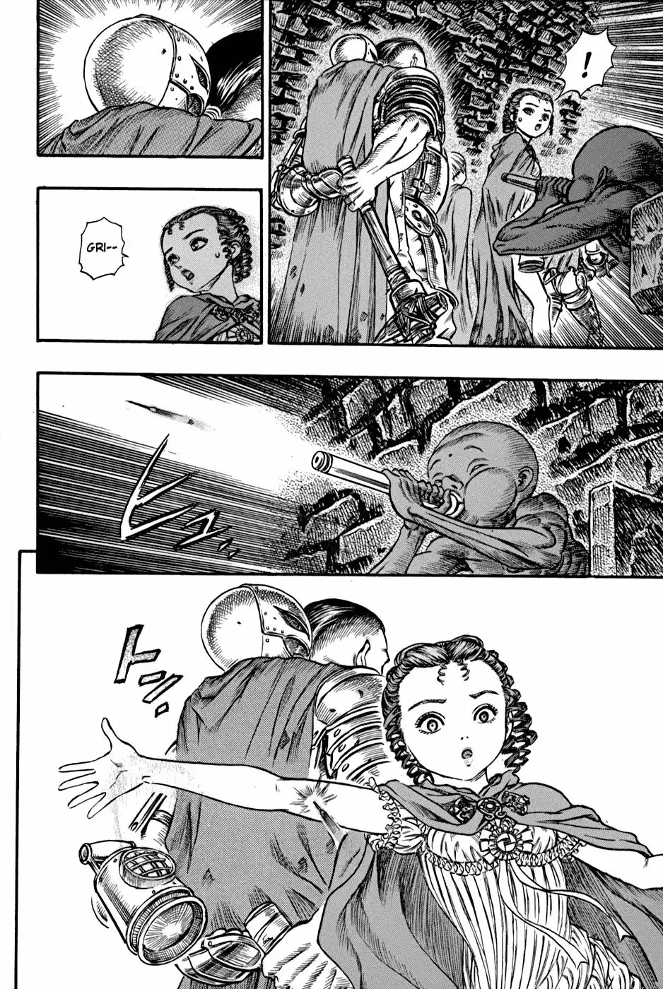 Berserk Capítulo 56 - Page 19