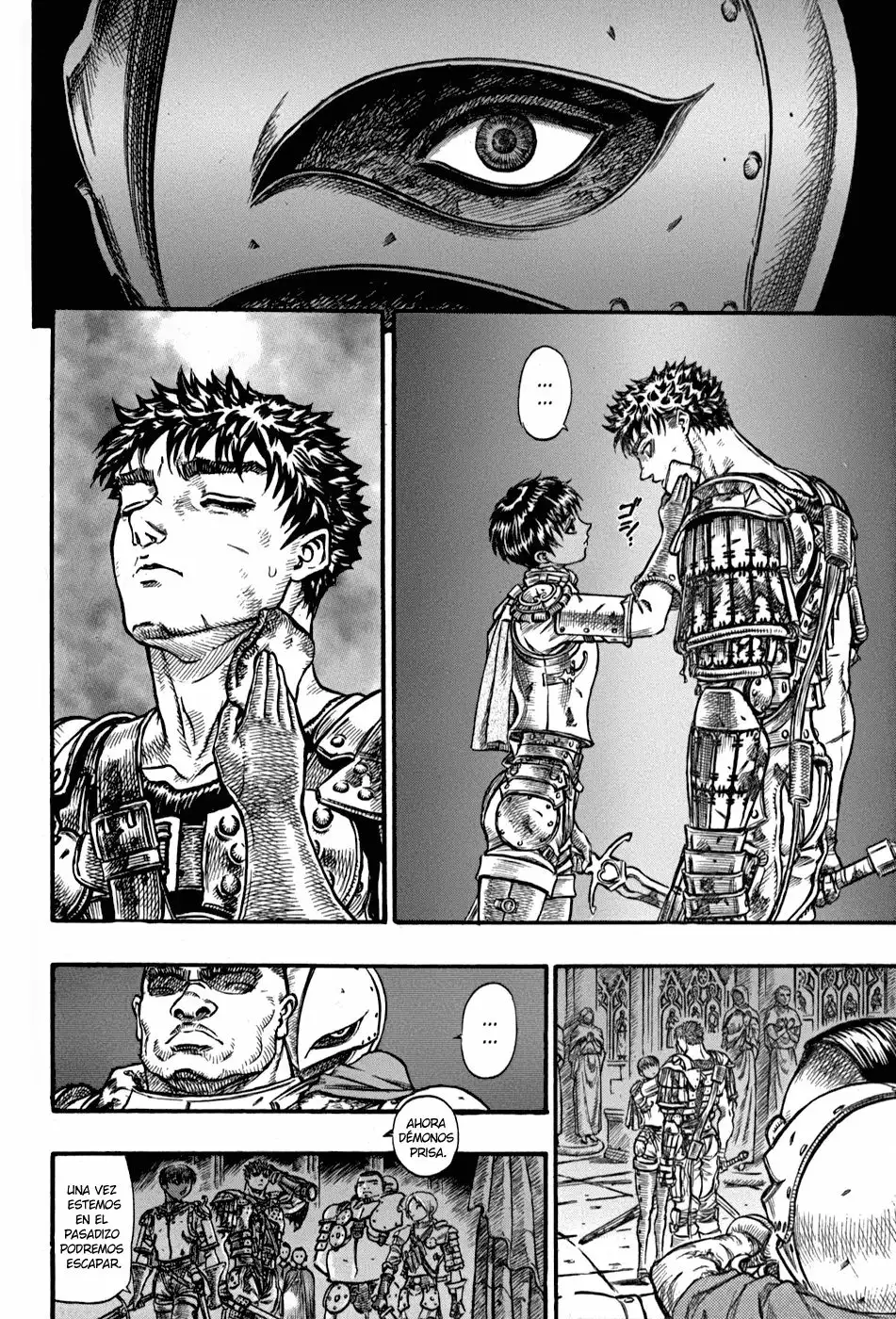 Berserk Capítulo 56 - Page 9