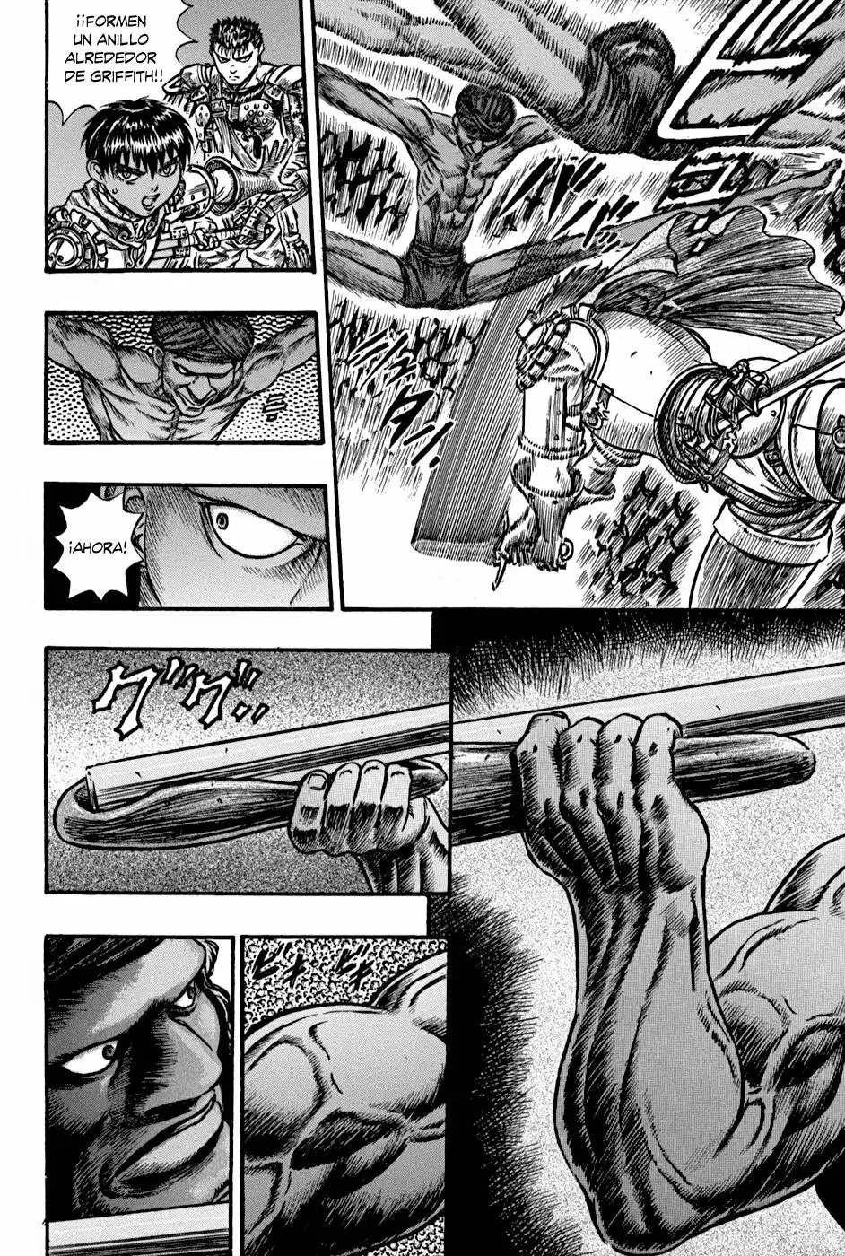 Berserk Capítulo 57 - Page 13
