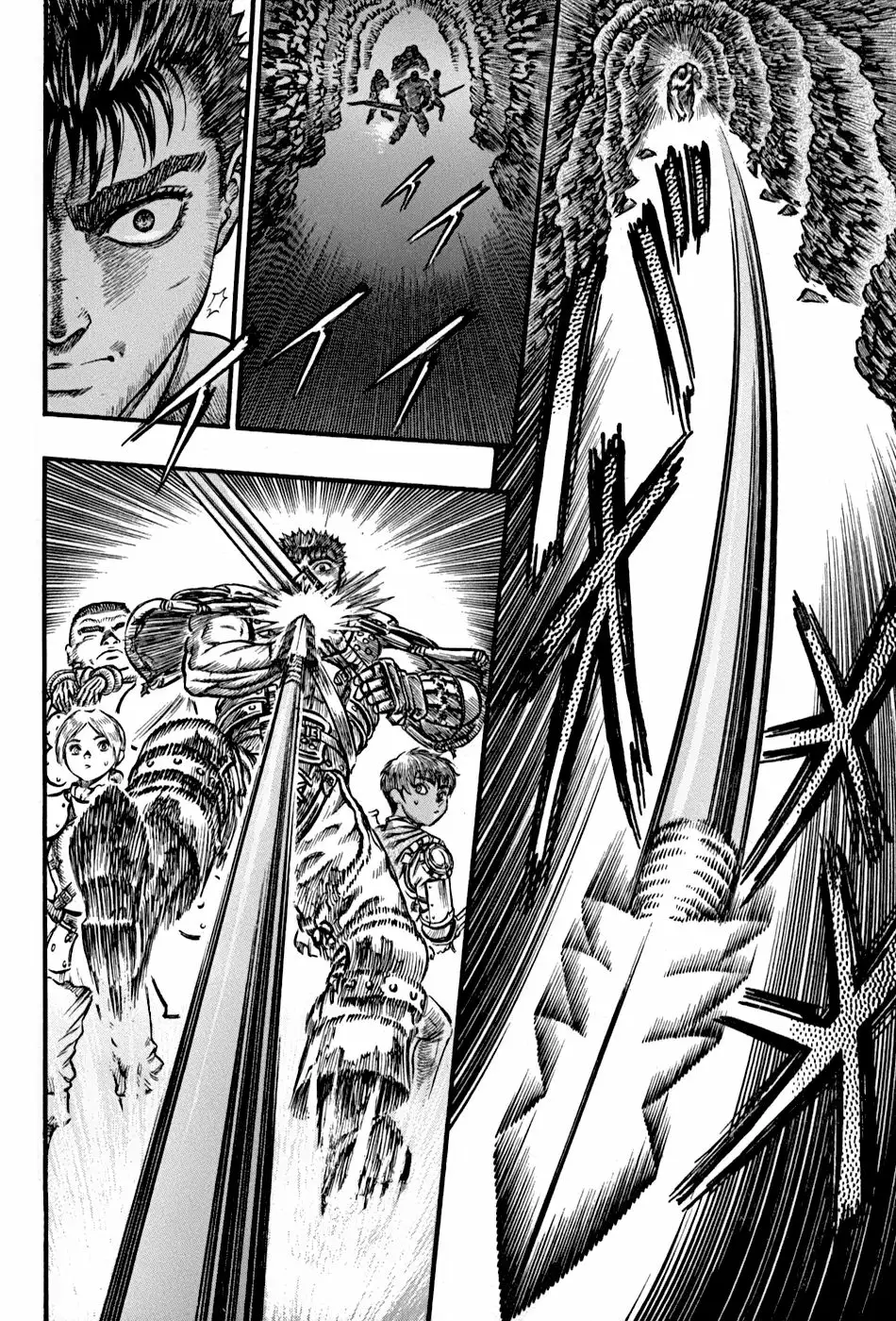 Berserk Capítulo 57 - Page 15