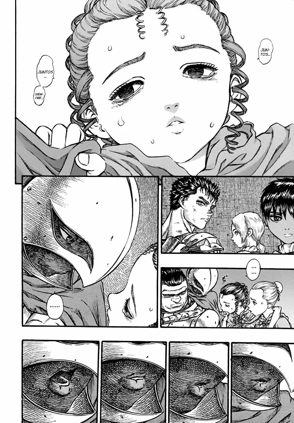 Berserk Capítulo 57 - Page 9