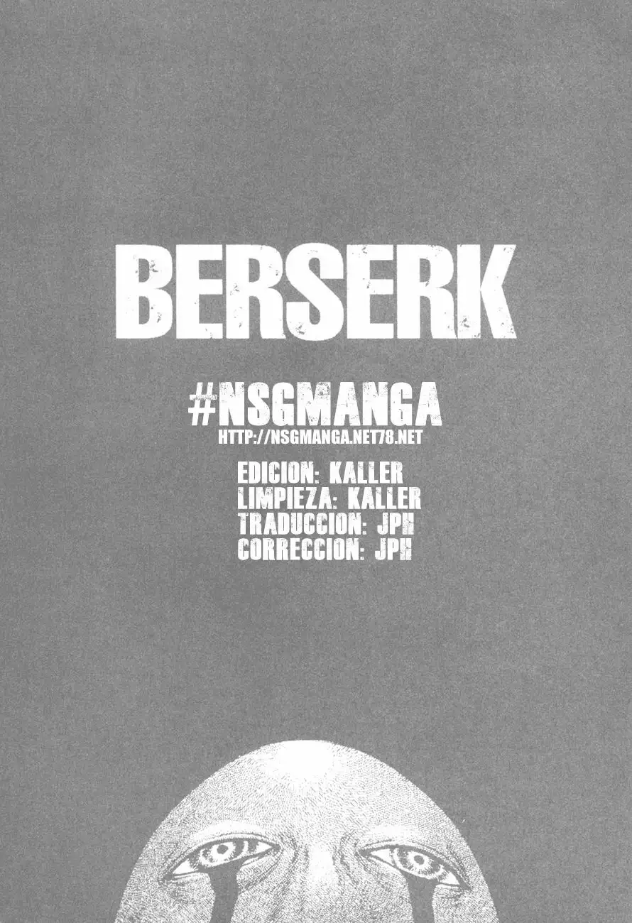 Berserk Capítulo 58 - Page 1