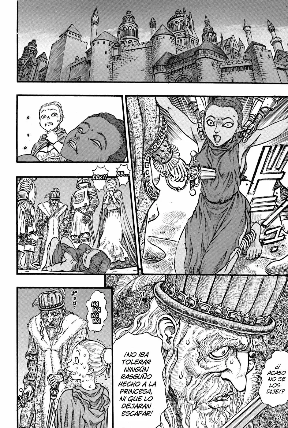 Berserk Capítulo 58 - Page 13