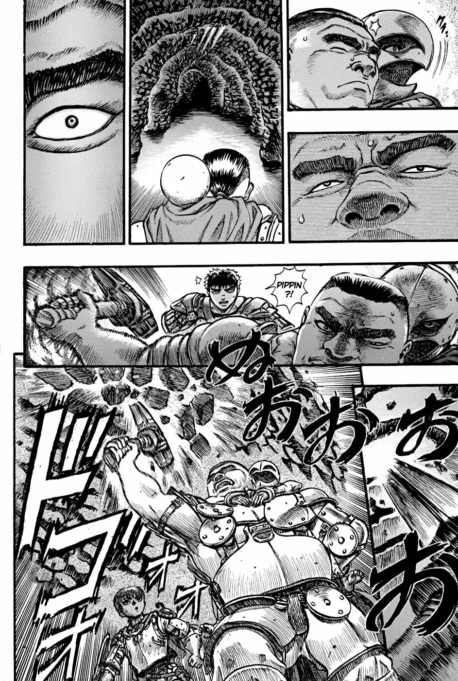 Berserk Capítulo 58 - Page 9