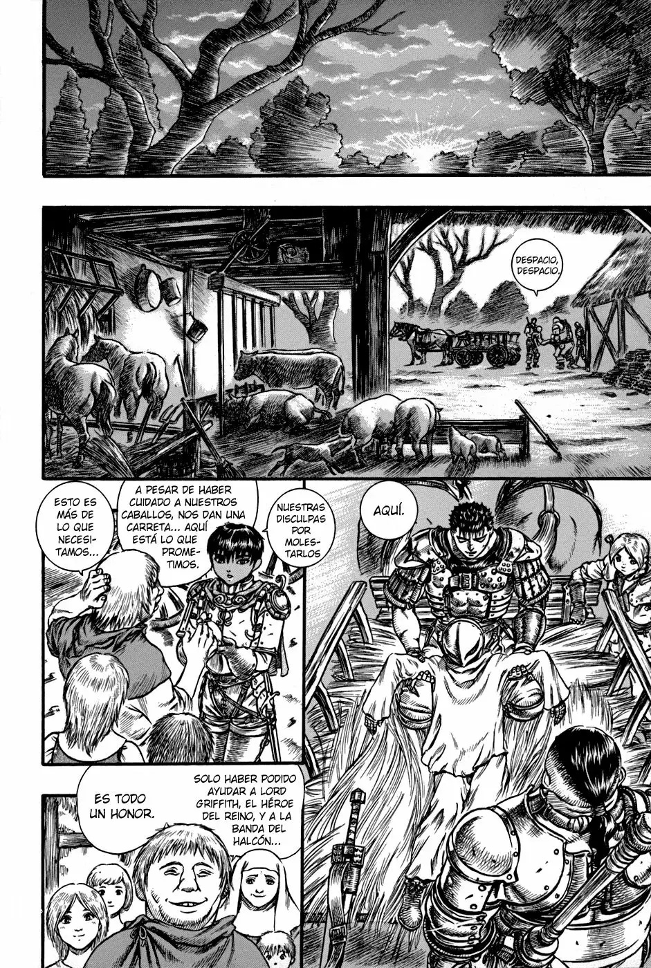 Berserk Capítulo 59 - Page 14