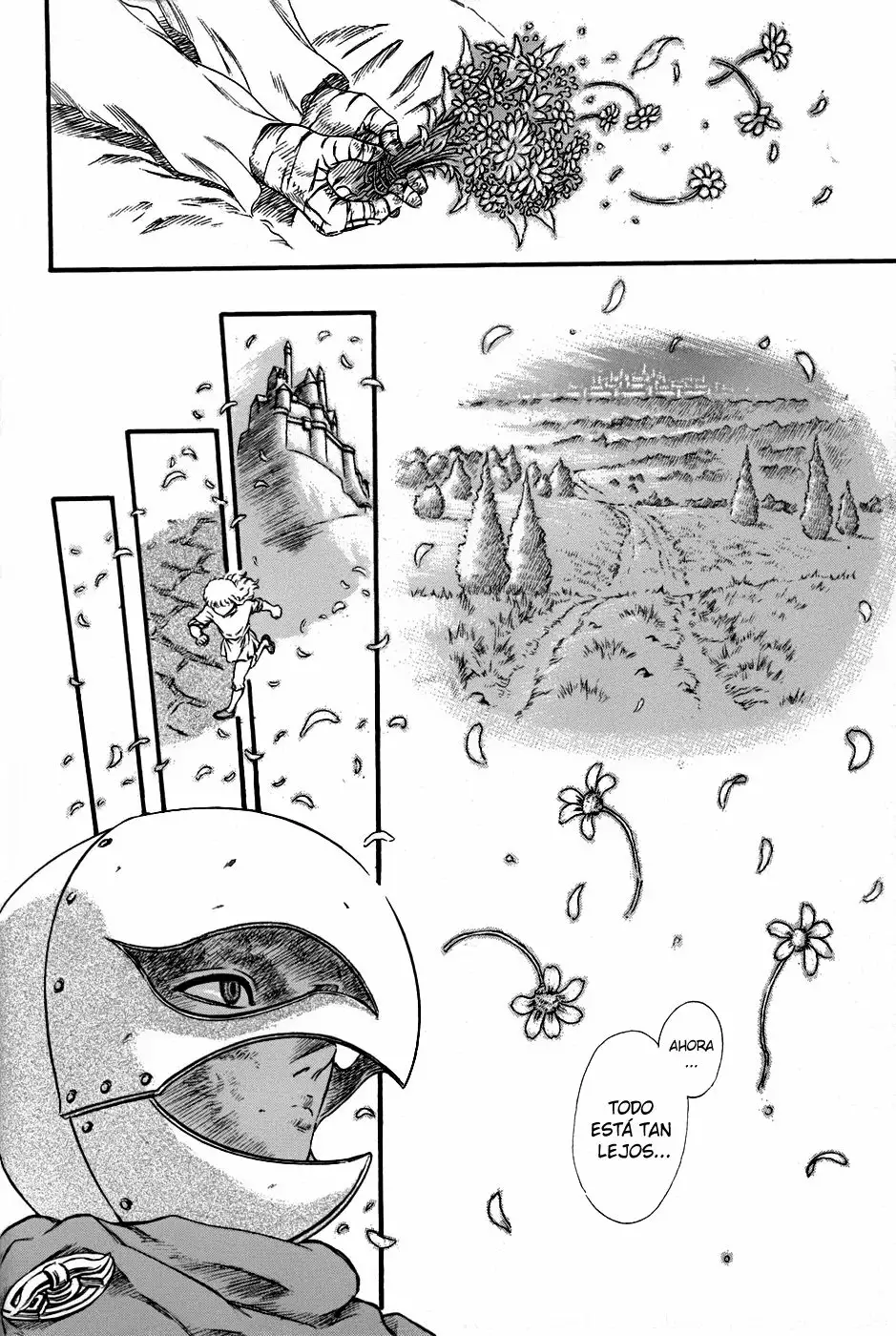 Berserk Capítulo 59 - Page 18