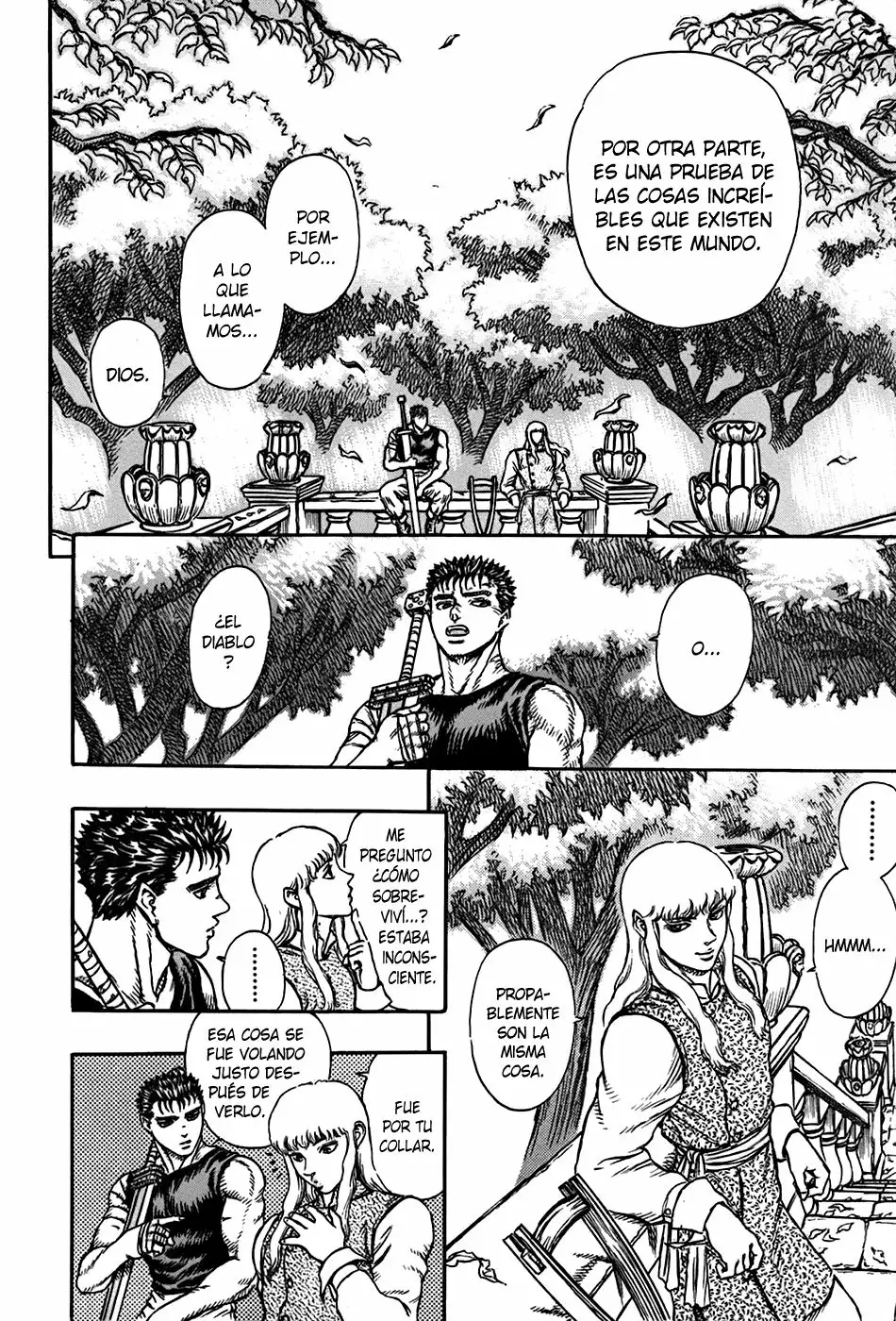 Berserk Capítulo 6 - Page 24