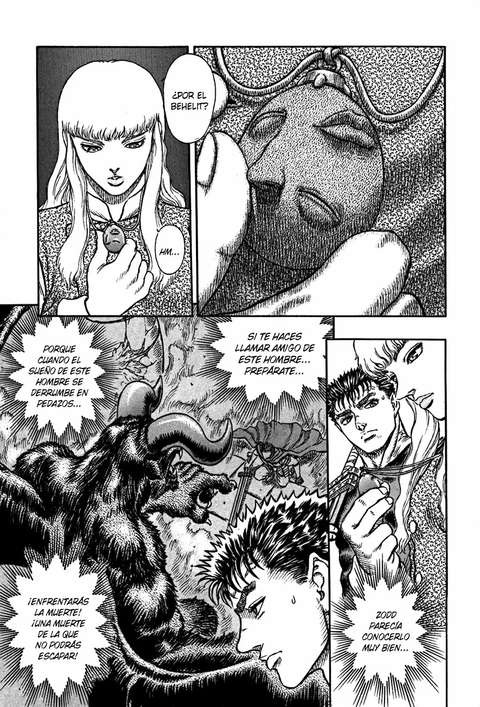 Berserk Capítulo 6 - Page 25