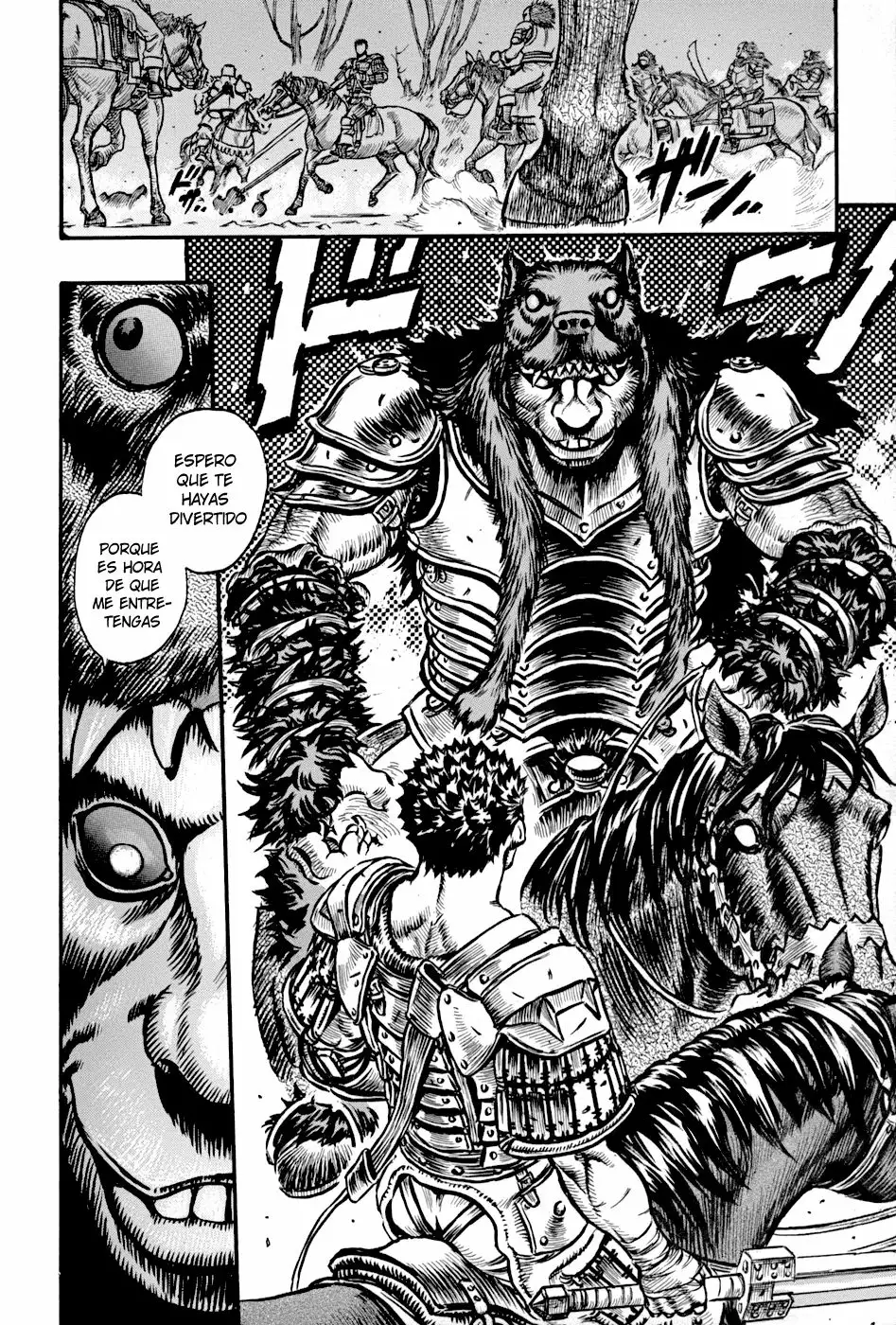 Berserk Capítulo 60 - Page 11