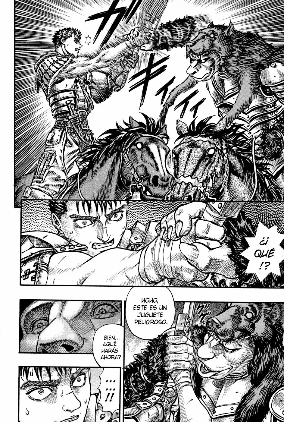 Berserk Capítulo 60 - Page 13