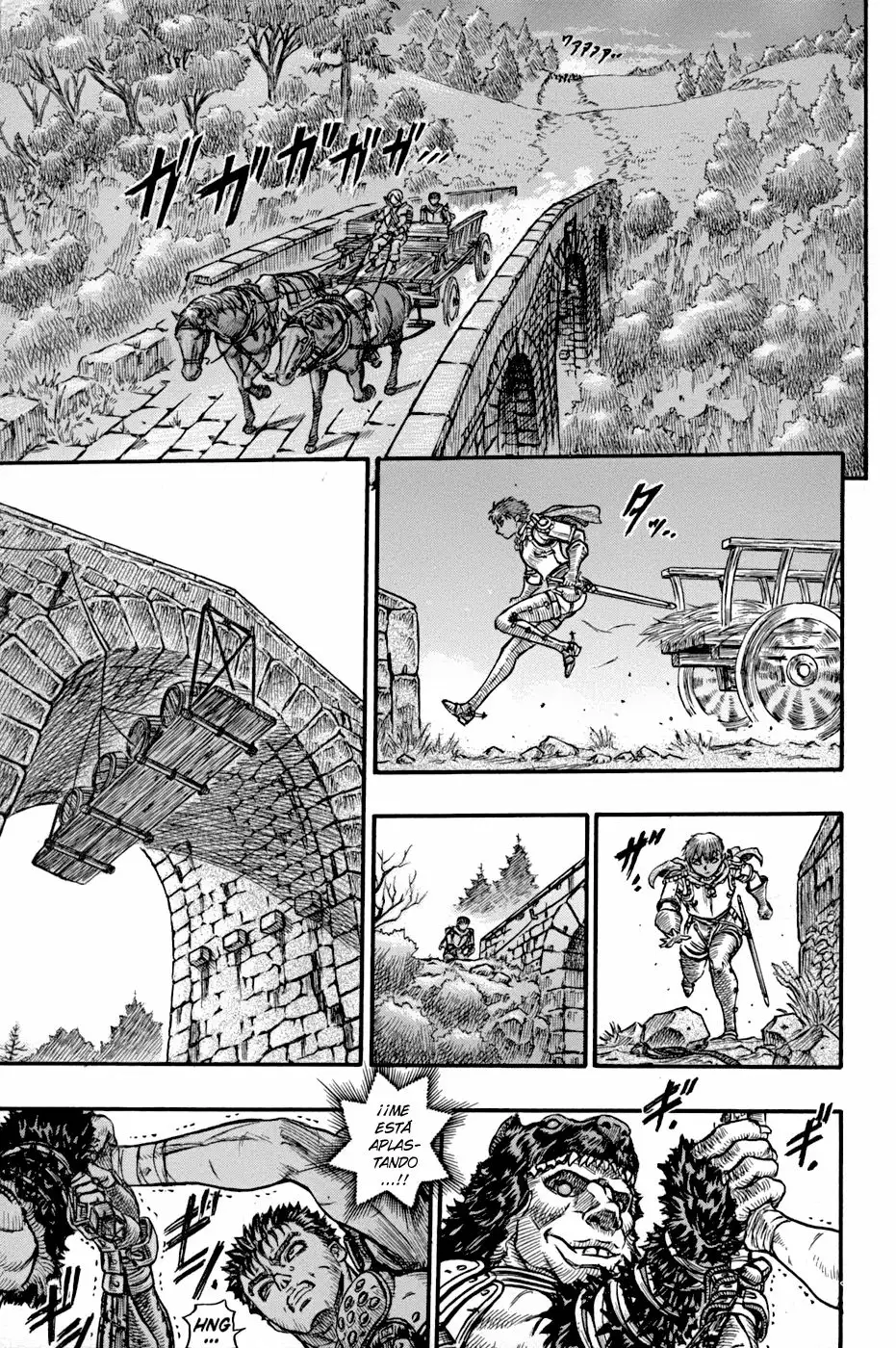 Berserk Capítulo 60 - Page 14