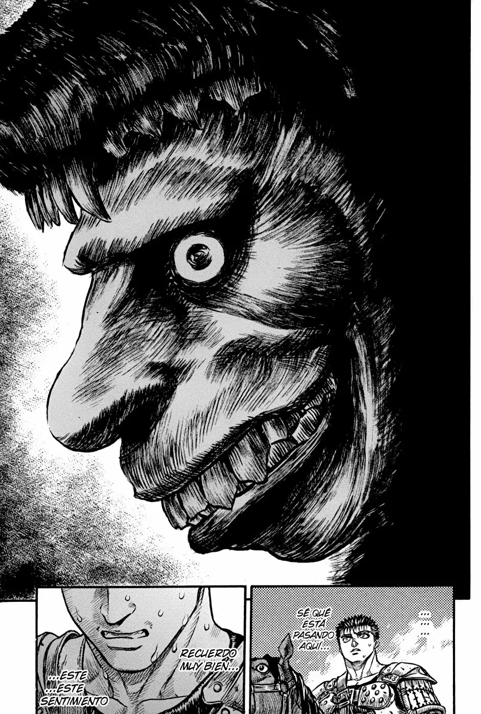 Berserk Capítulo 60 - Page 16