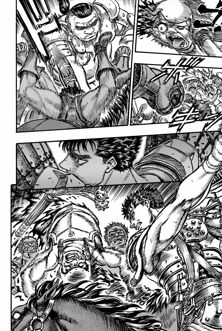 Berserk Capítulo 60 - Page 7