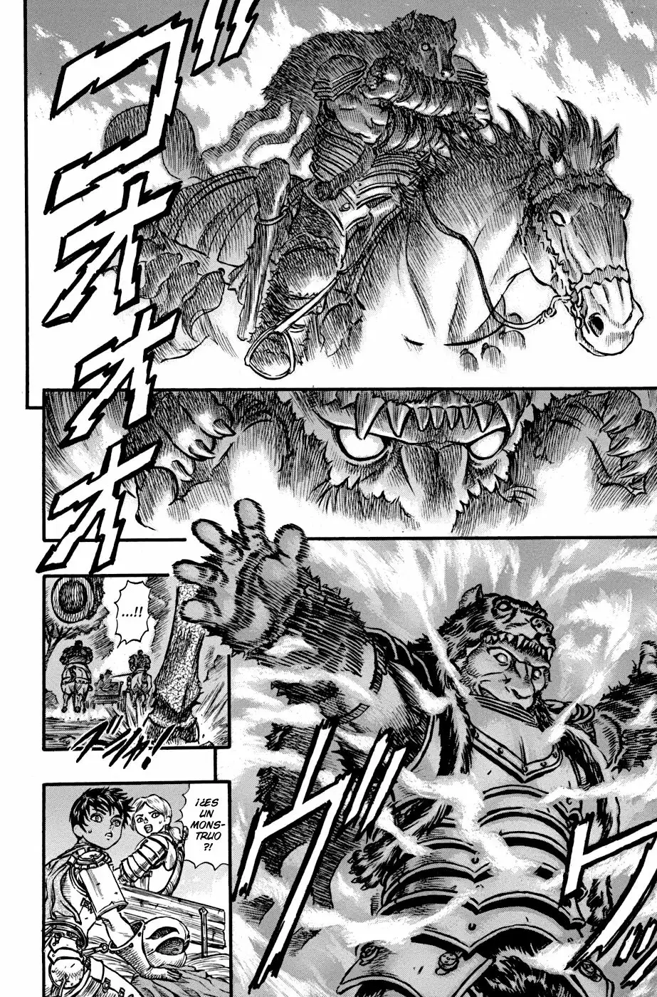Berserk Capítulo 61 - Page 15