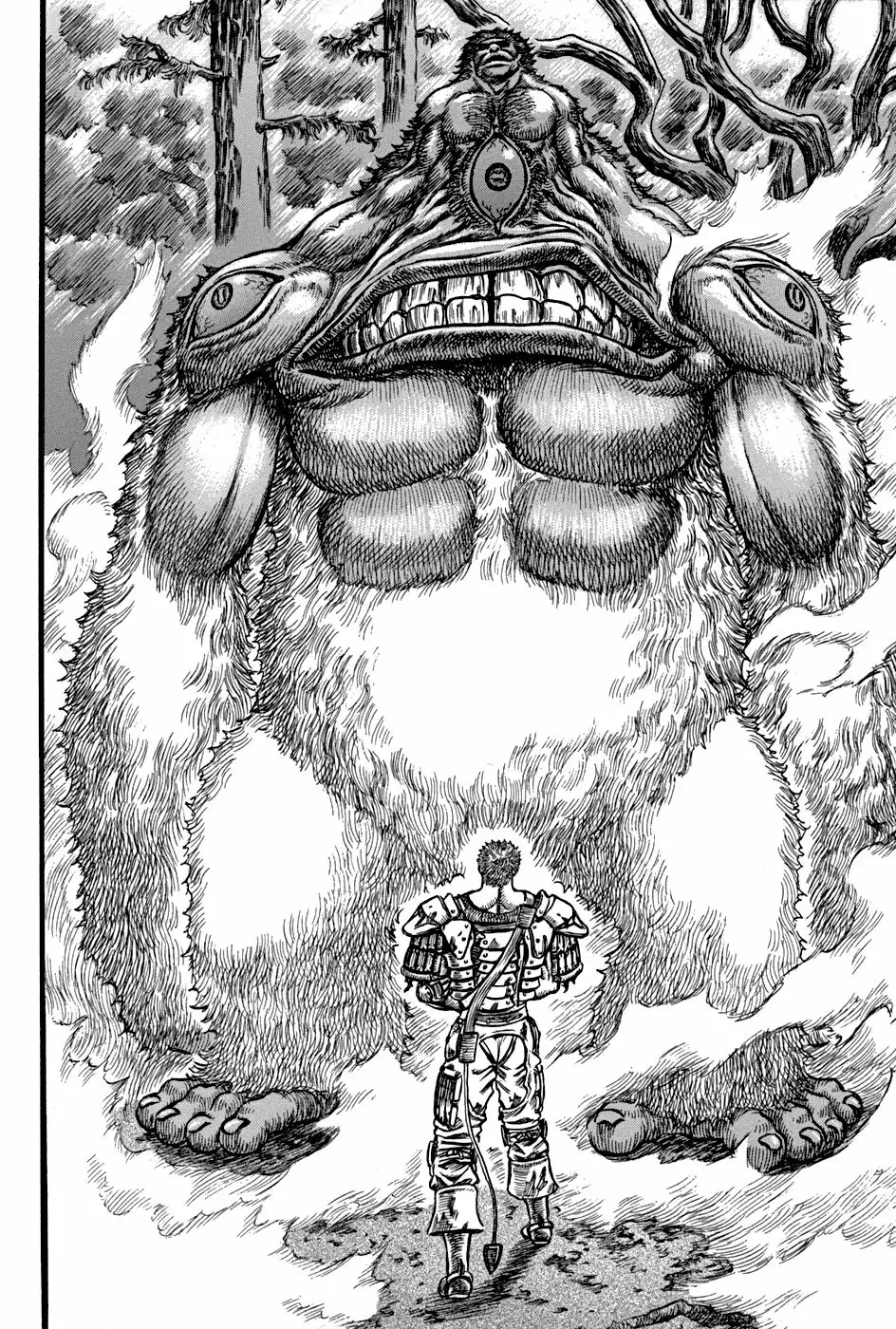 Berserk Capítulo 63 - Page 11
