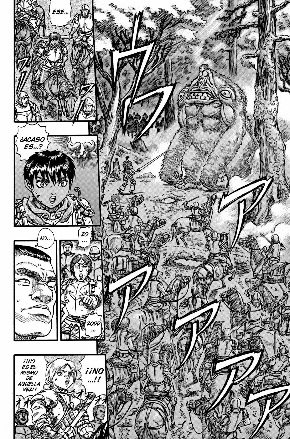 Berserk Capítulo 63 - Page 13