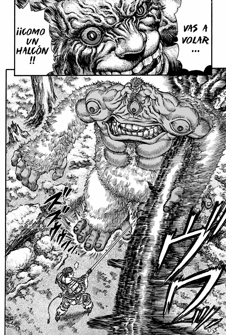 Berserk Capítulo 63 - Page 15