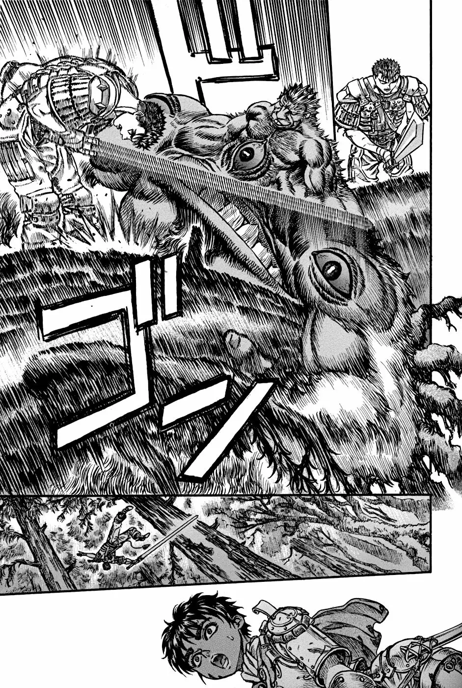 Berserk Capítulo 63 - Page 16