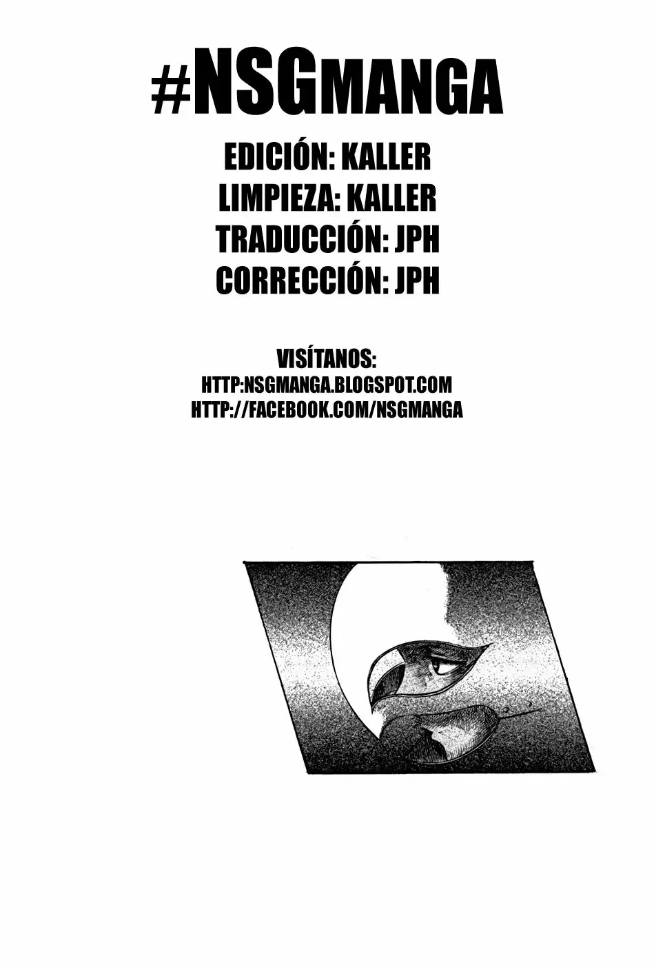 Berserk Capítulo 63 - Page 21