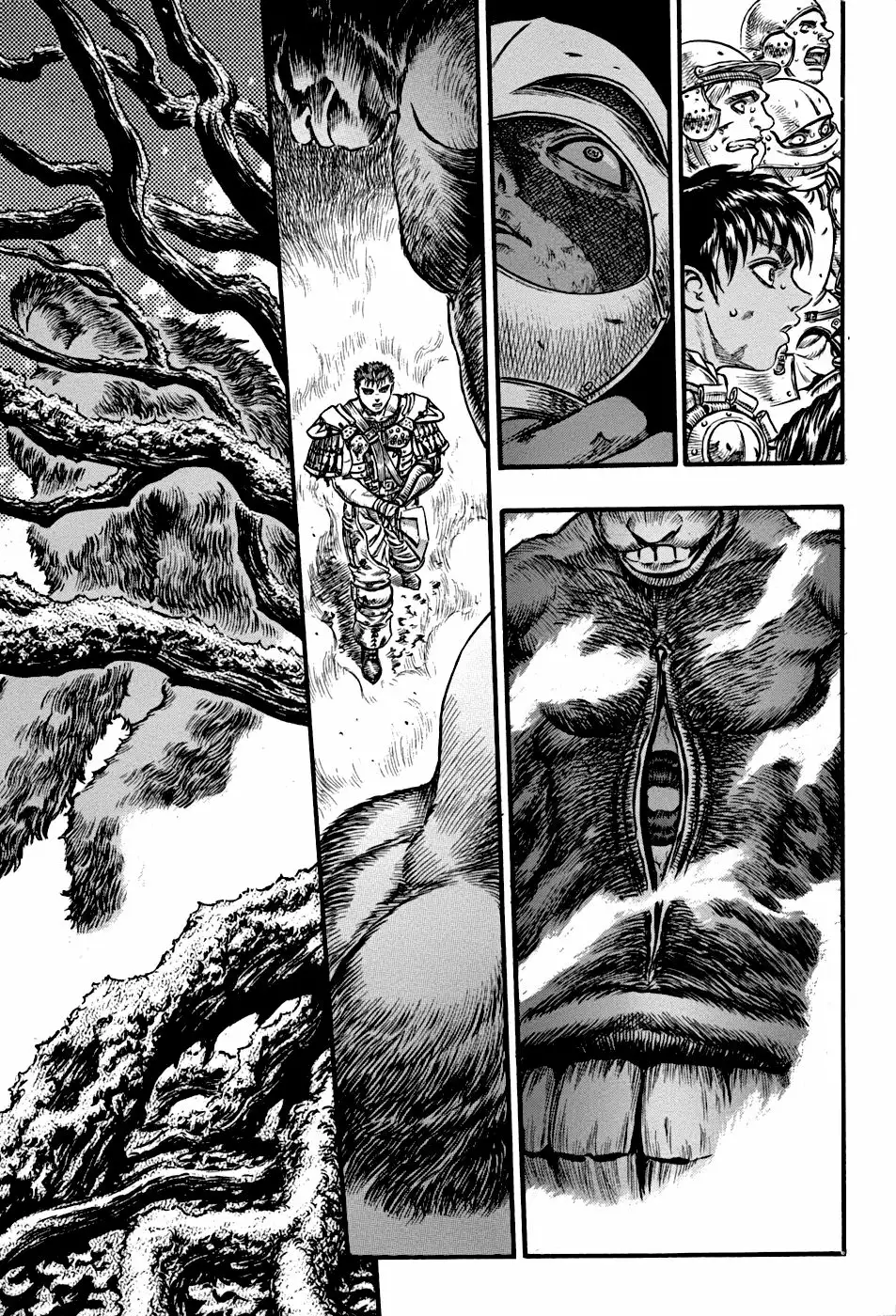 Berserk Capítulo 63 - Page 9