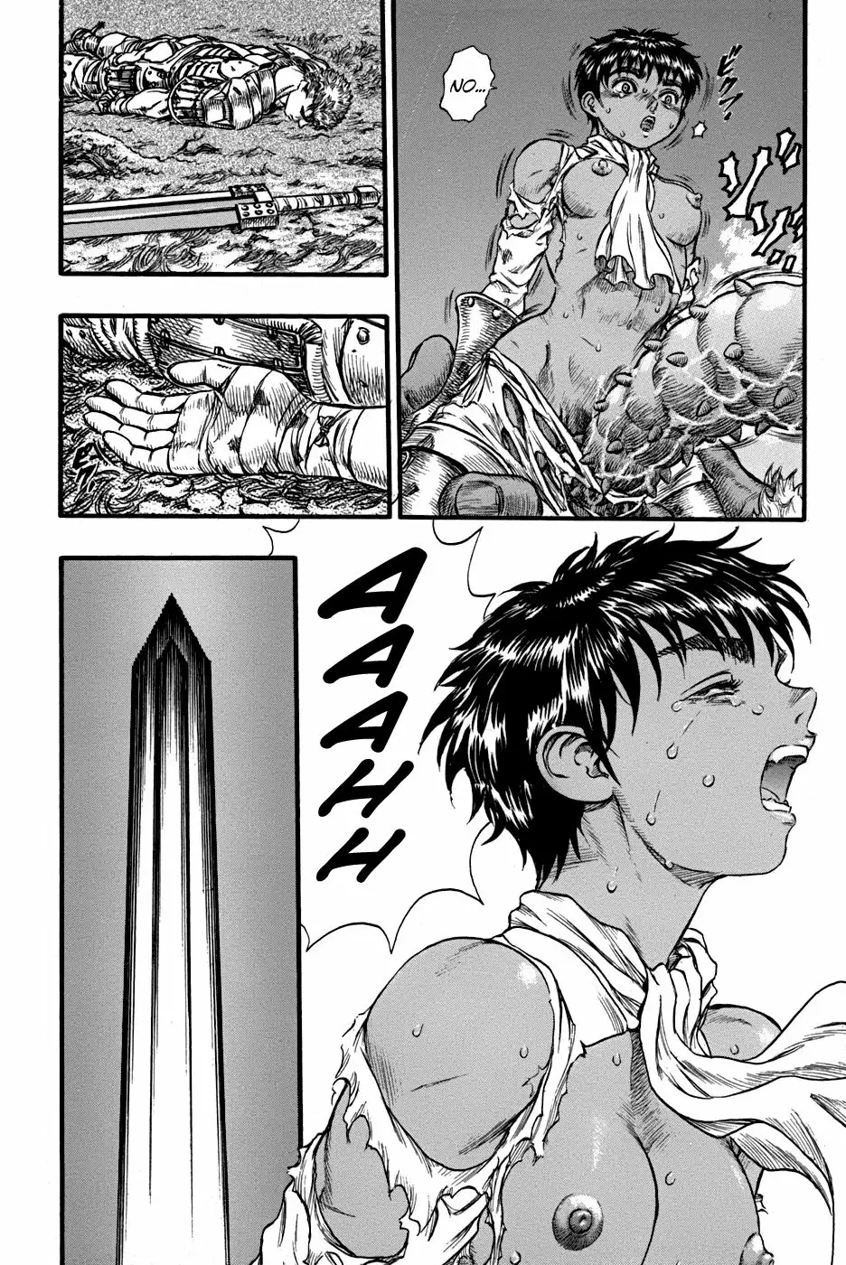 Berserk Capítulo 64 - Page 13