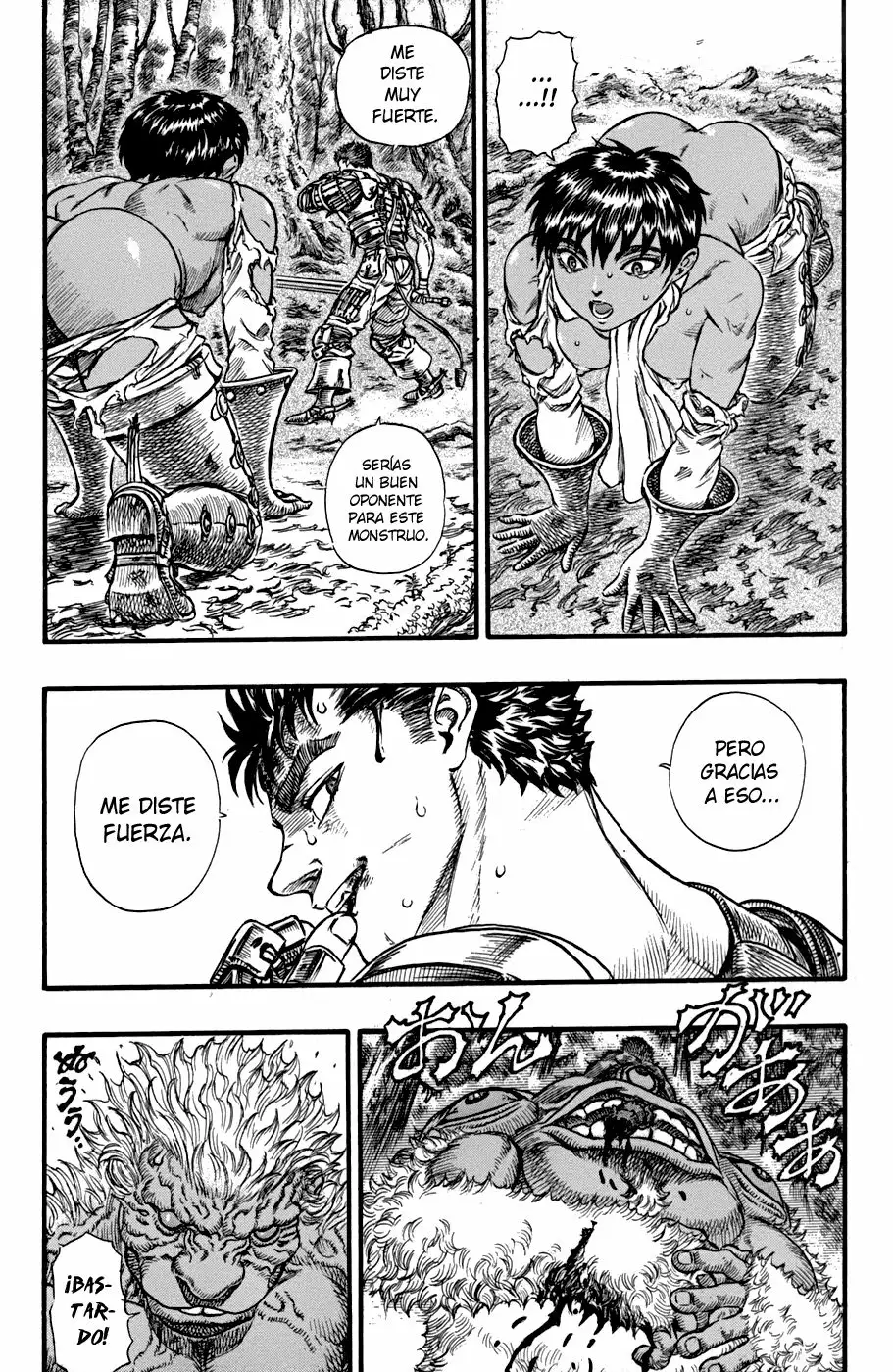 Berserk Capítulo 64 - Page 17