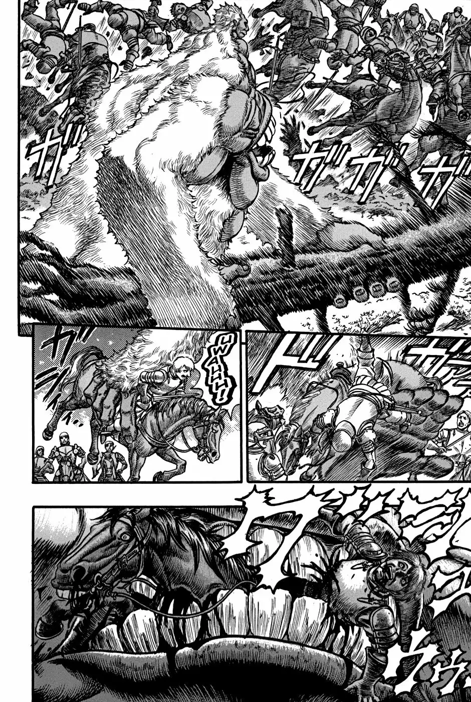 Berserk Capítulo 64 - Page 3