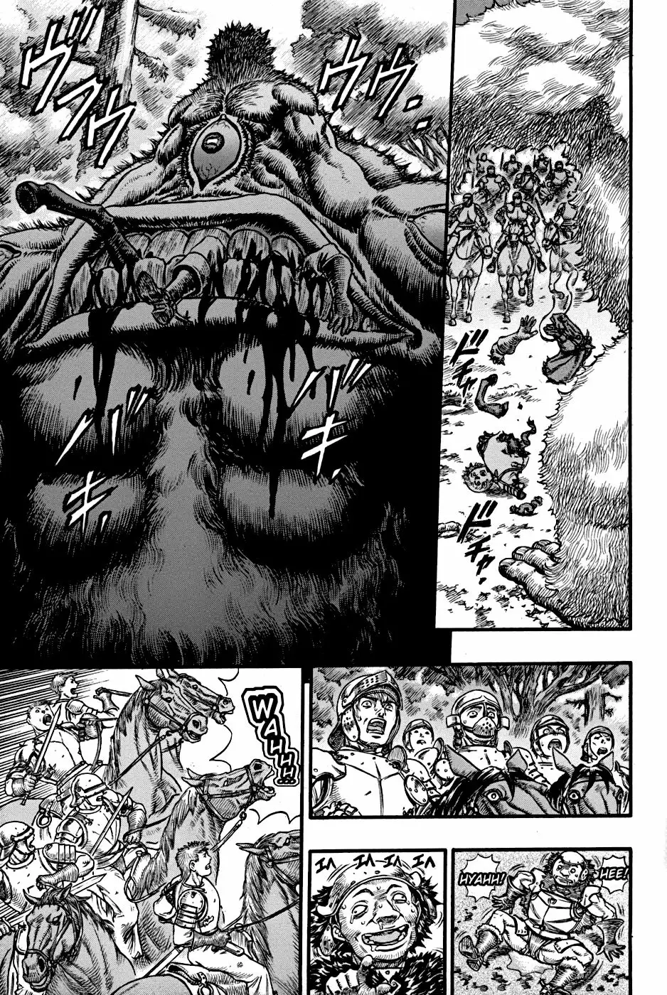 Berserk Capítulo 64 - Page 4