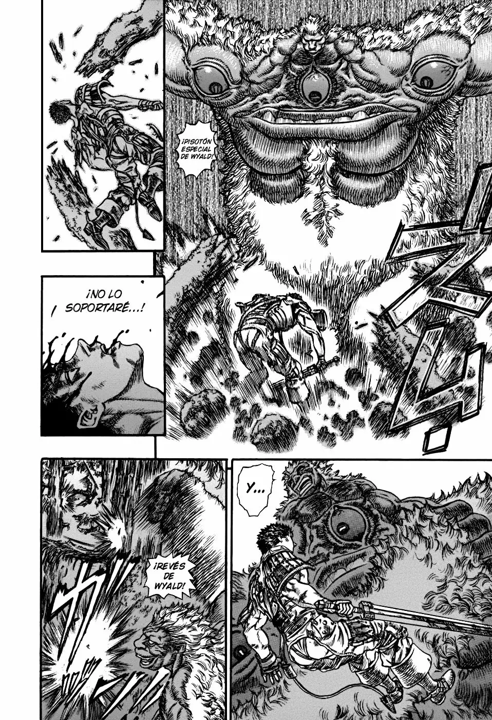 Berserk Capítulo 65 - Page 13