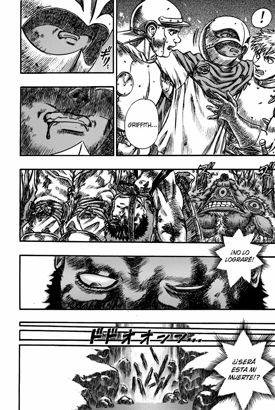 Berserk Capítulo 65 - Page 15