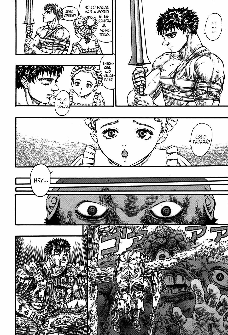 Berserk Capítulo 65 - Page 17