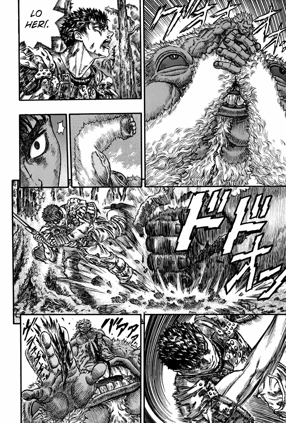 Berserk Capítulo 65 - Page 19