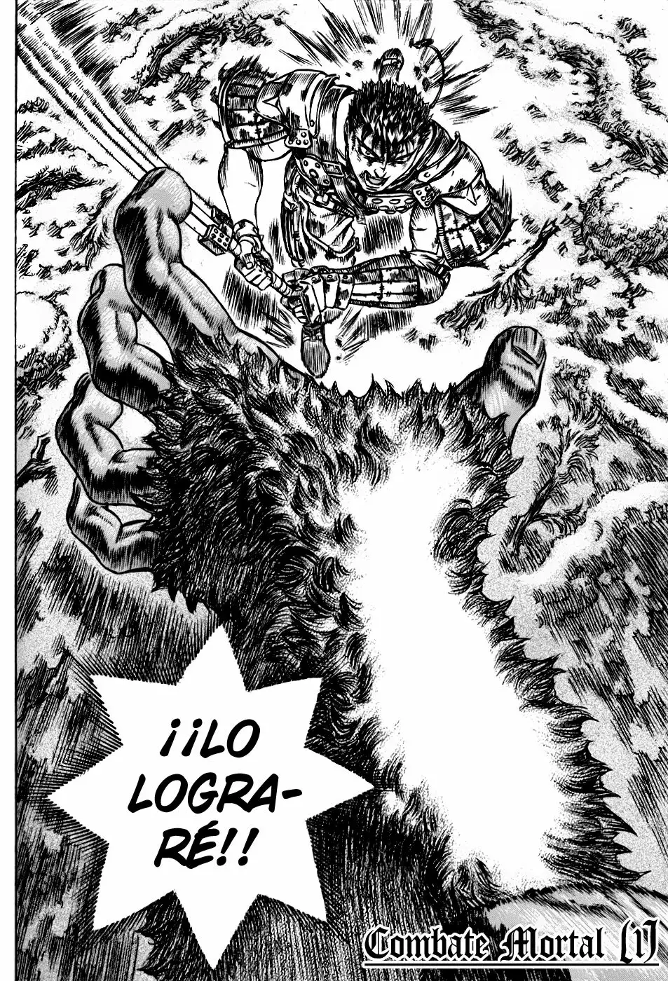 Berserk Capítulo 65 - Page 3