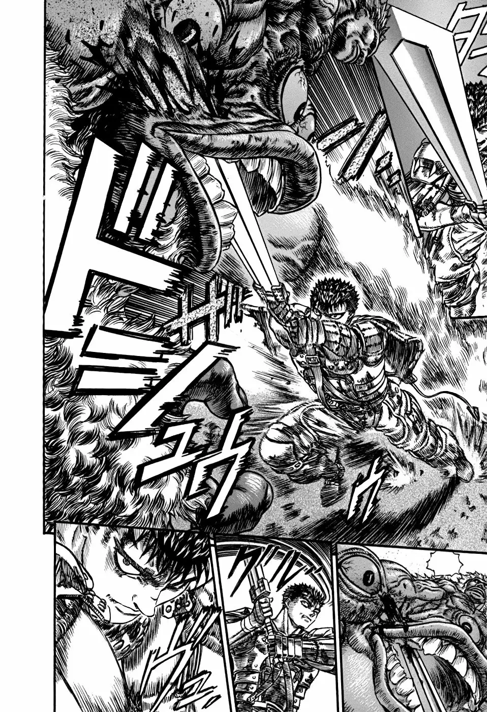 Berserk Capítulo 65 - Page 5