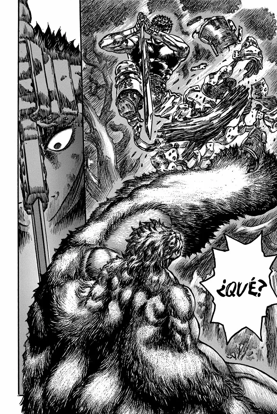 Berserk Capítulo 66 - Page 13