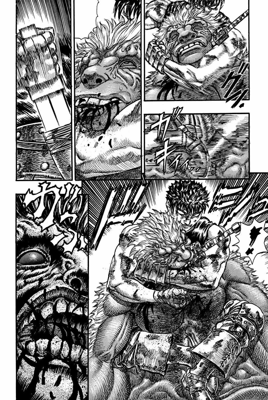 Berserk Capítulo 66 - Page 17
