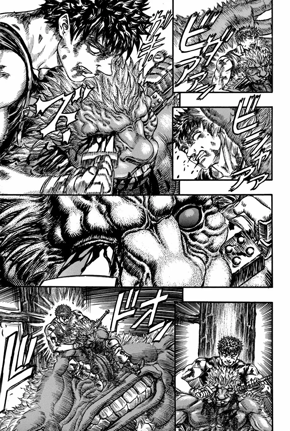 Berserk Capítulo 66 - Page 18