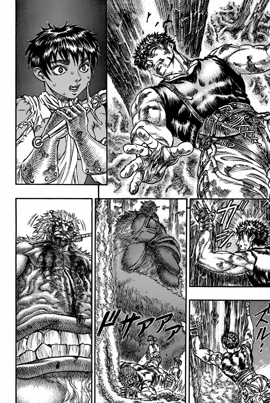 Berserk Capítulo 66 - Page 19