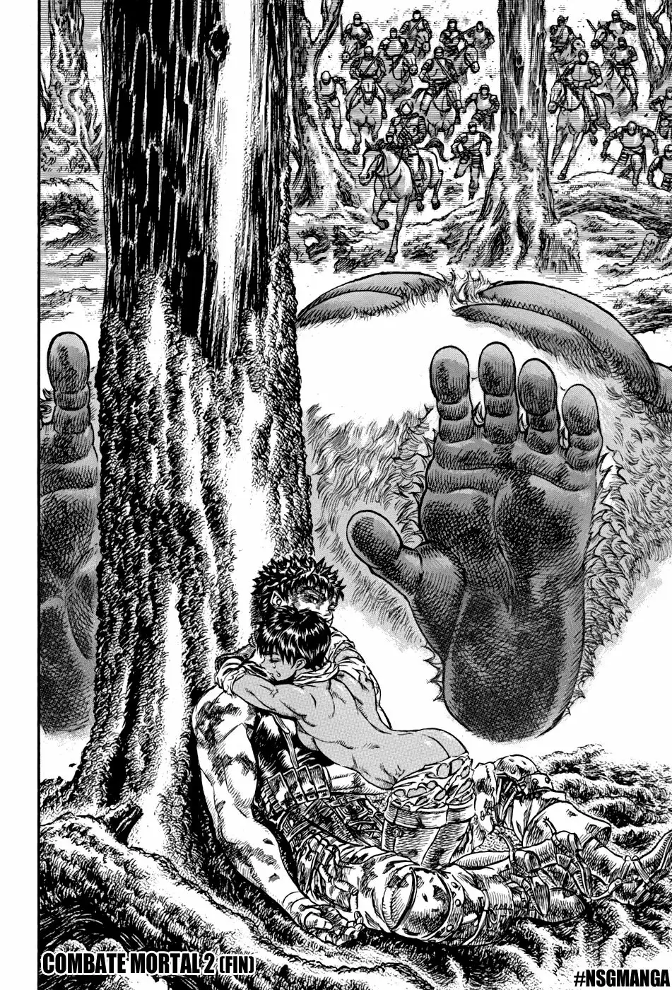 Berserk Capítulo 66 - Page 23