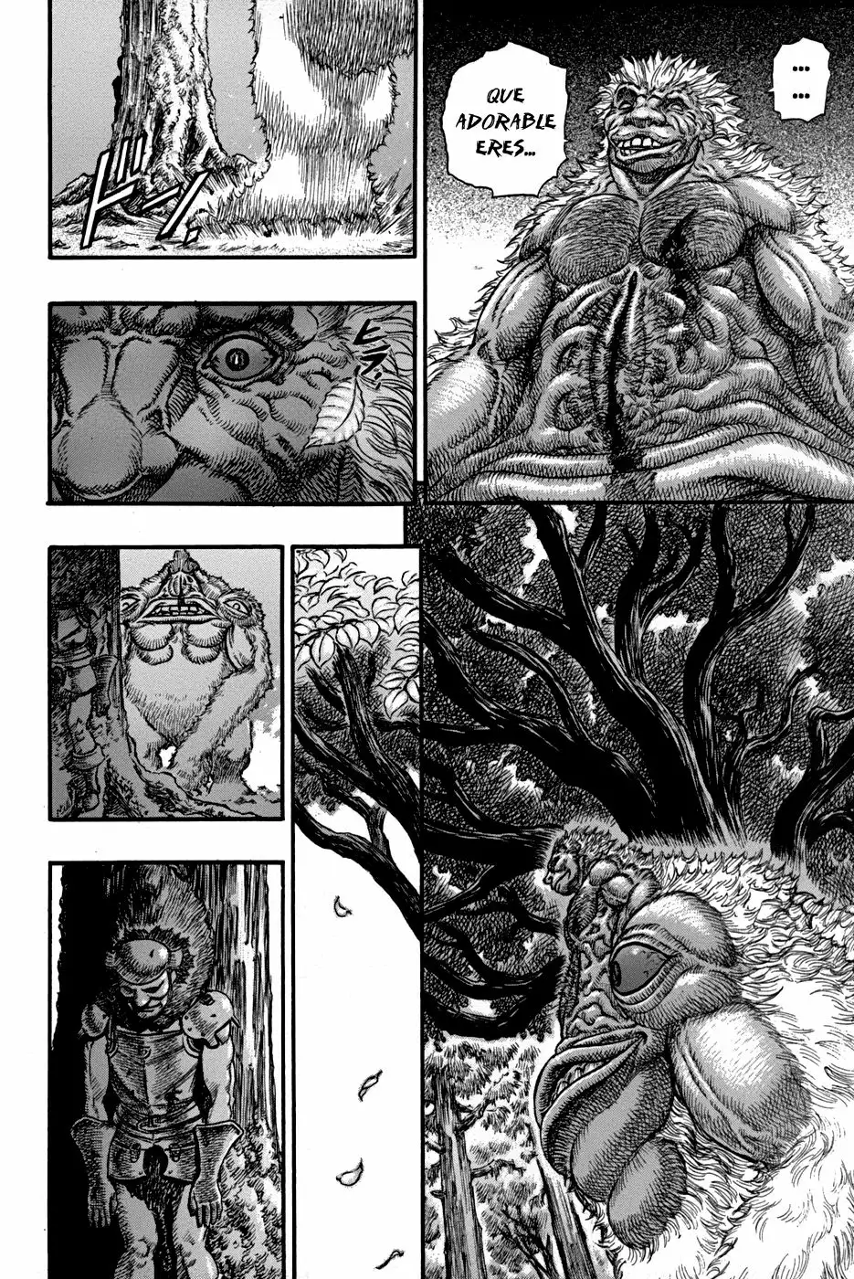 Berserk Capítulo 66 - Page 9