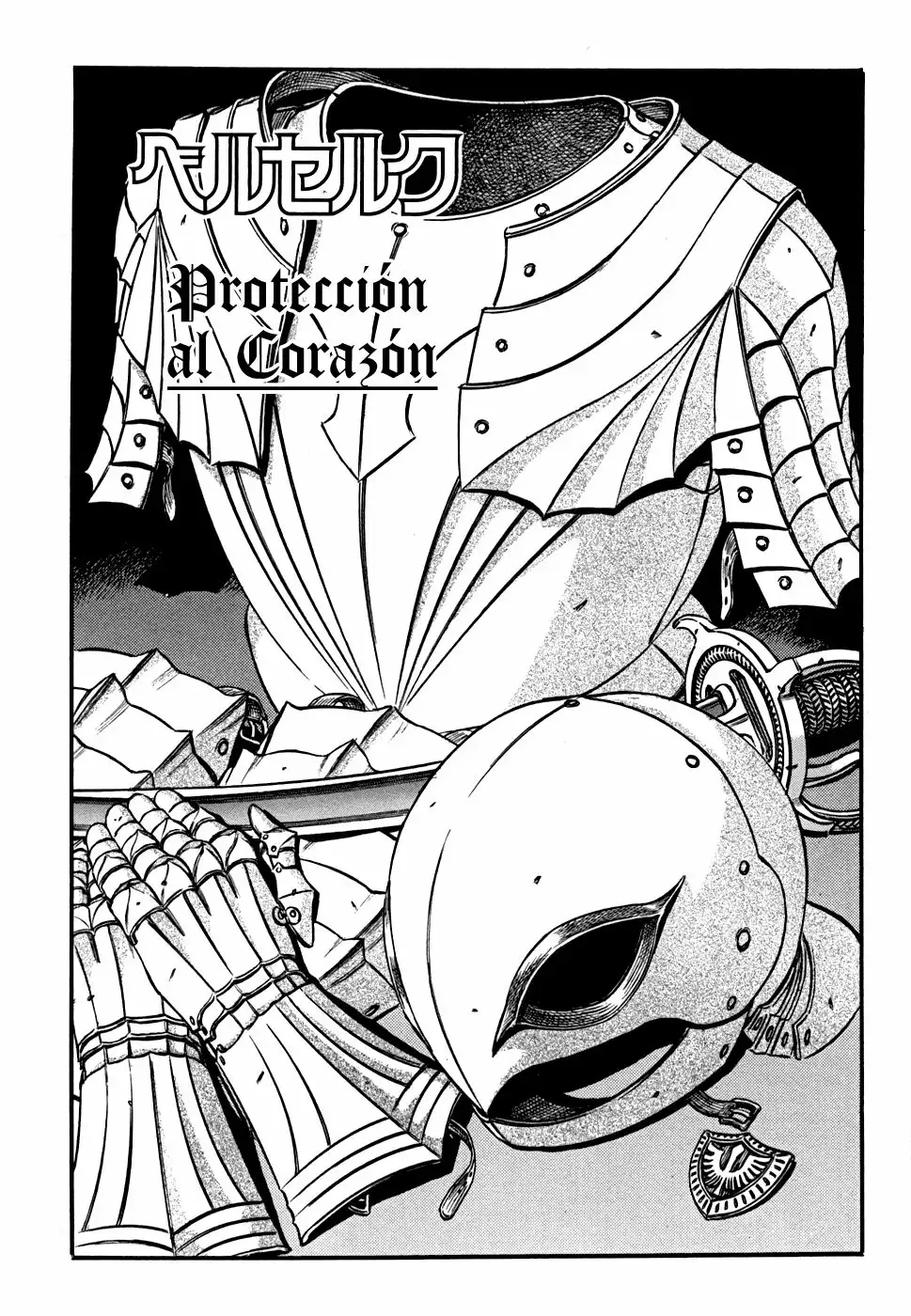 Berserk Capítulo 67 - Page 2