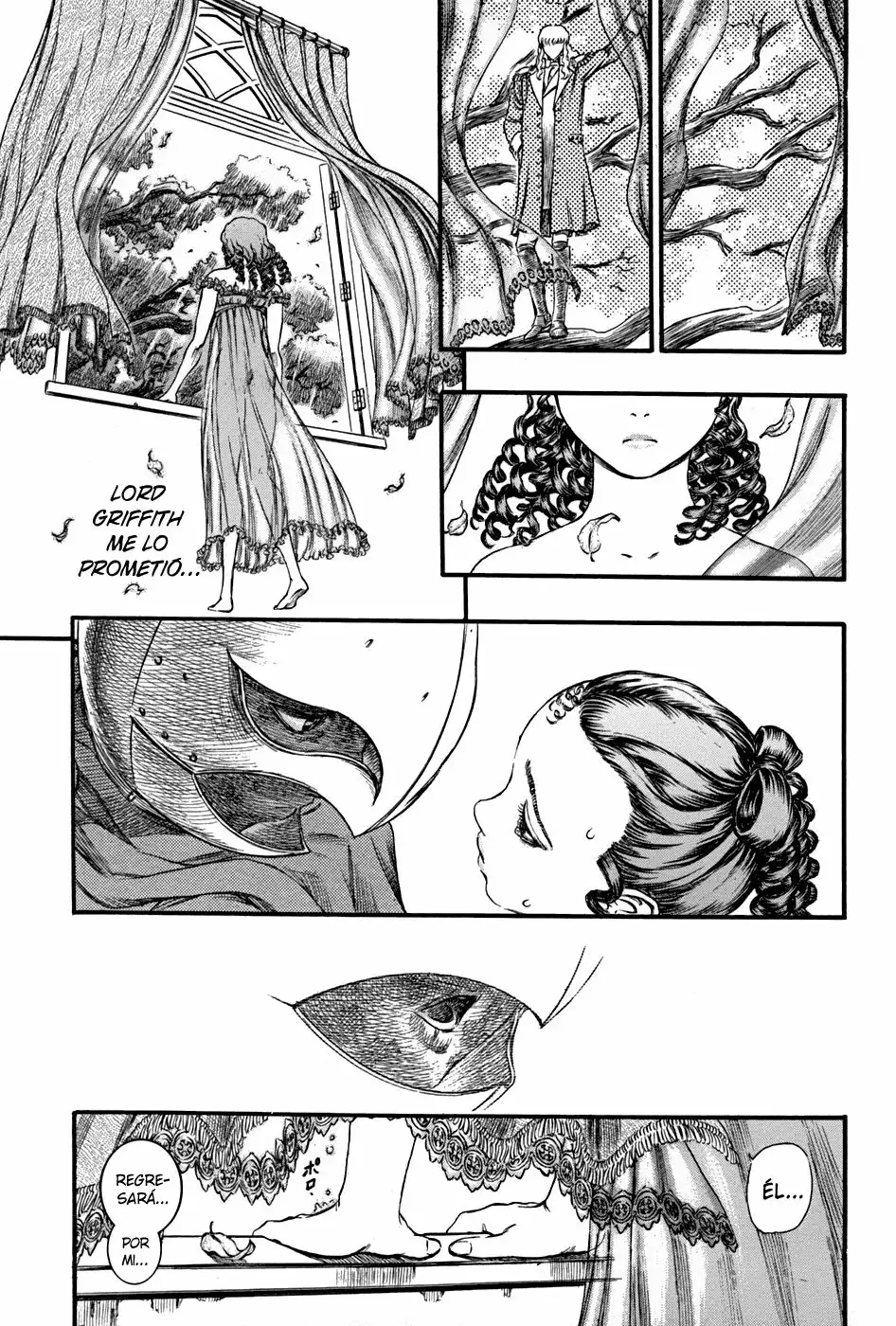 Berserk Capítulo 67 - Page 6