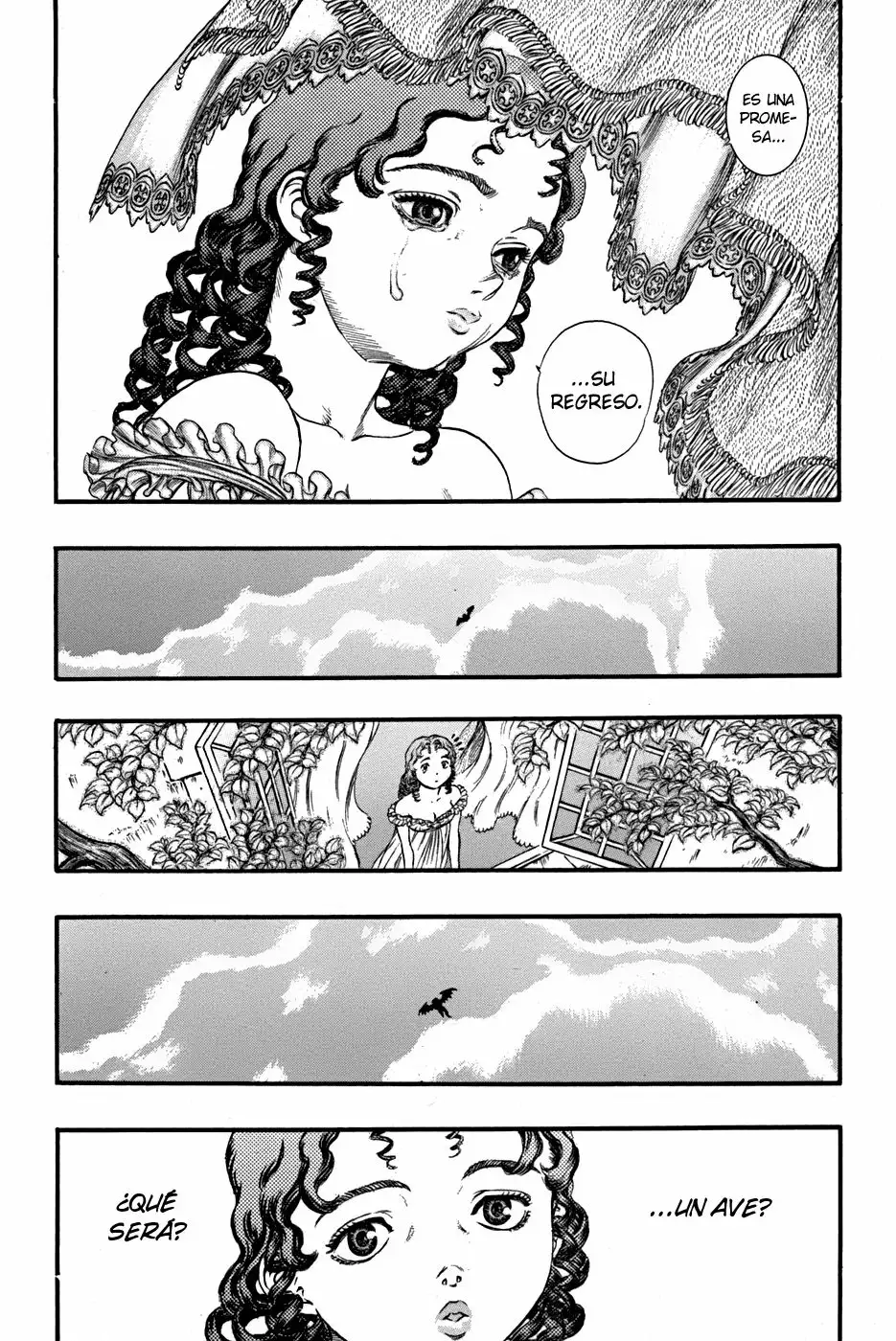 Berserk Capítulo 67 - Page 7