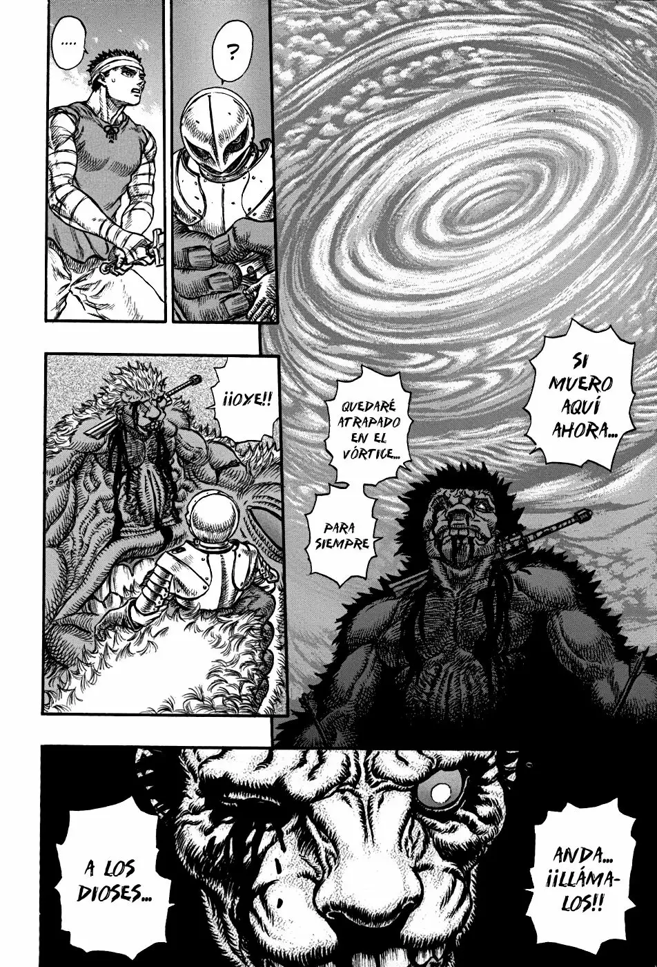Berserk Capítulo 68 - Page 10