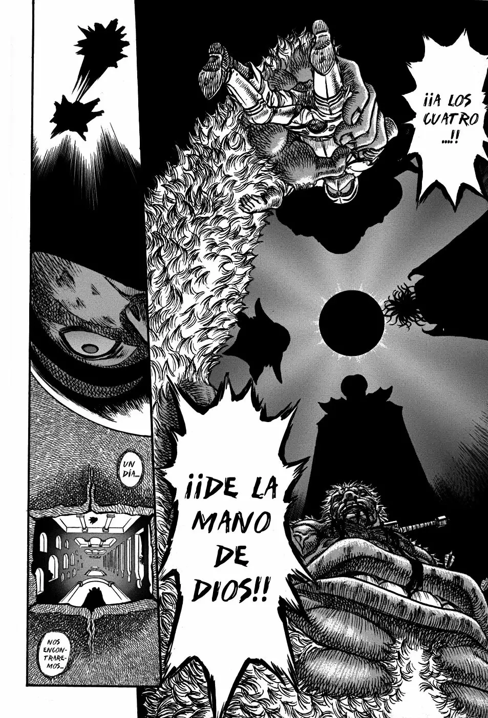 Berserk Capítulo 68 - Page 12