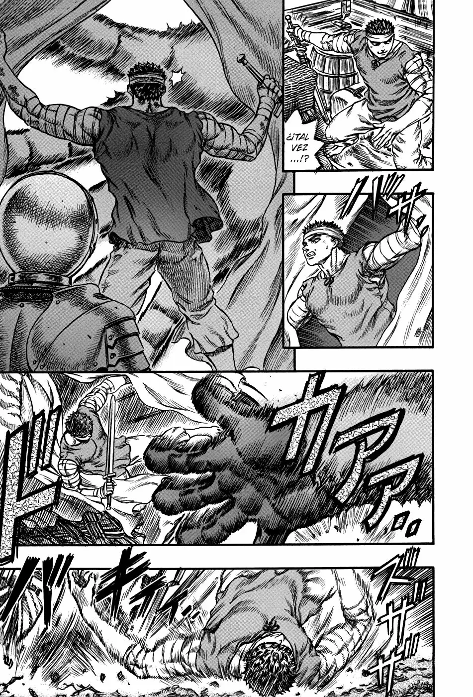 Berserk Capítulo 68 - Page 5