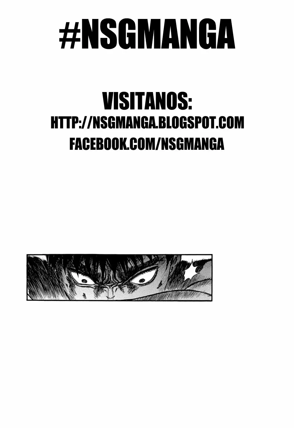 Berserk Capítulo 69 - Page 1